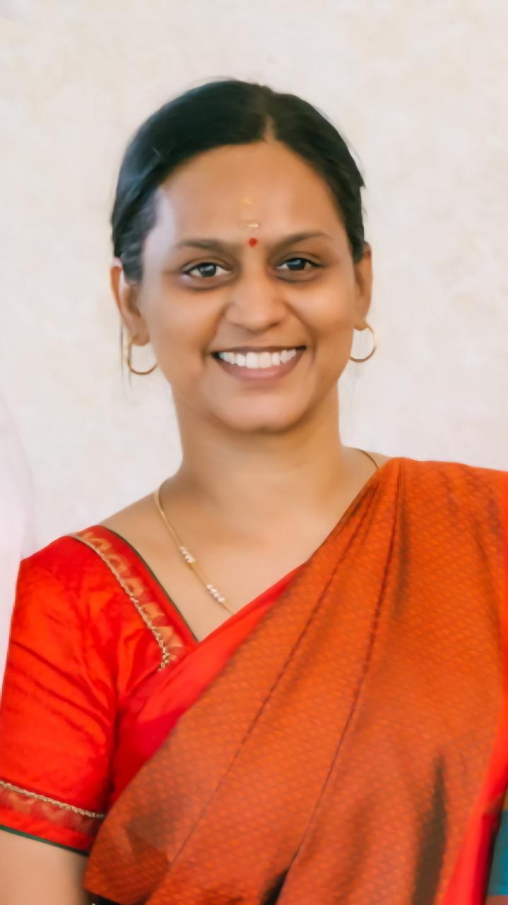 Mrs. Latha